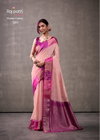 Tuti Fruti Silk By Rajpath Modal Cotton Fancy Saree Wholesale Cloting Suppliers In India